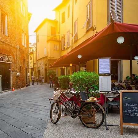 Appartamento Centro Storico Riva 2 - Happy Rentals Exteriér fotografie