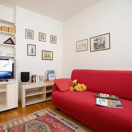 Appartamento Centro Storico Riva 2 - Happy Rentals Exteriér fotografie