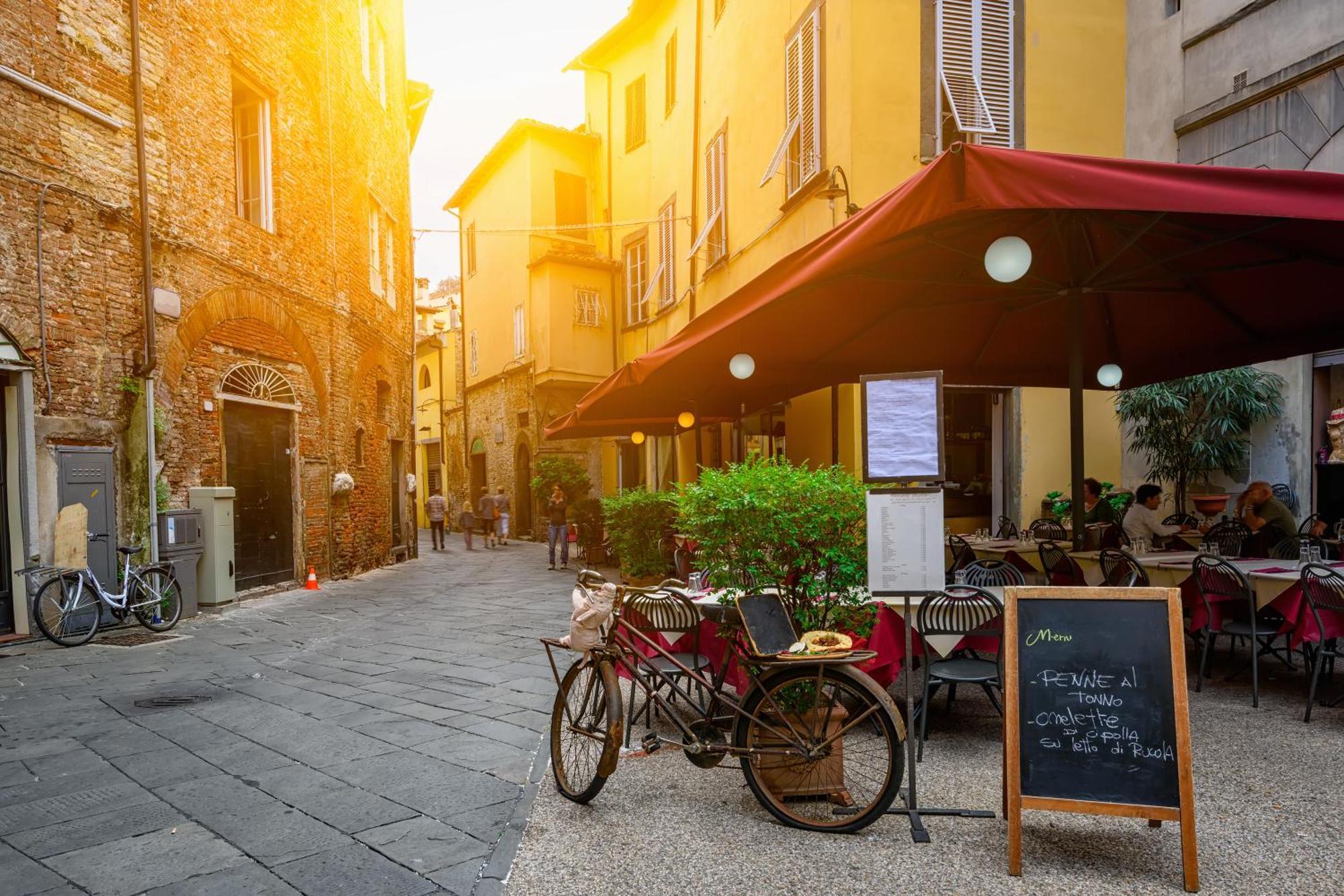 Appartamento Centro Storico Riva 2 - Happy Rentals Exteriér fotografie