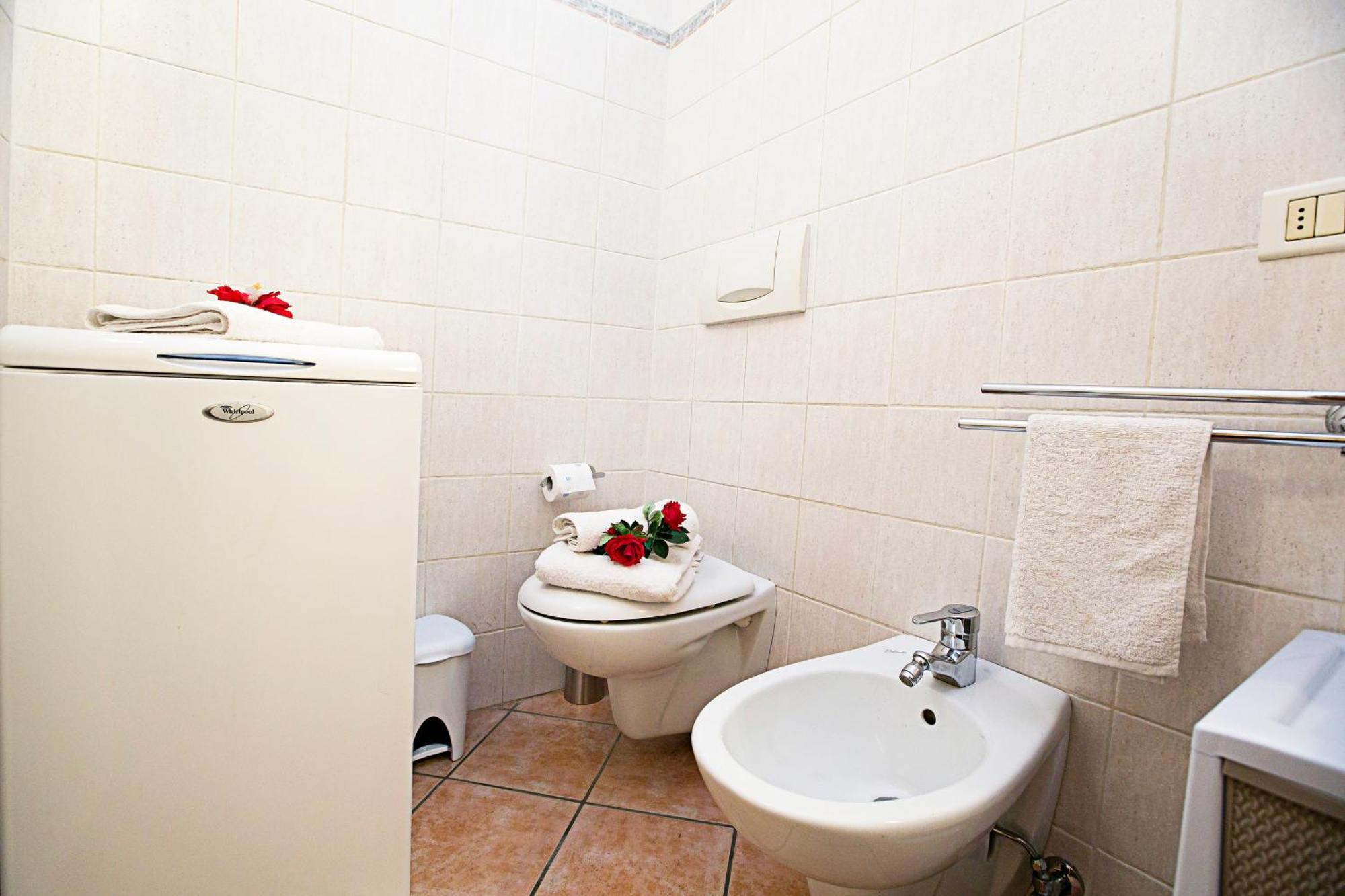 Appartamento Centro Storico Riva 2 - Happy Rentals Exteriér fotografie