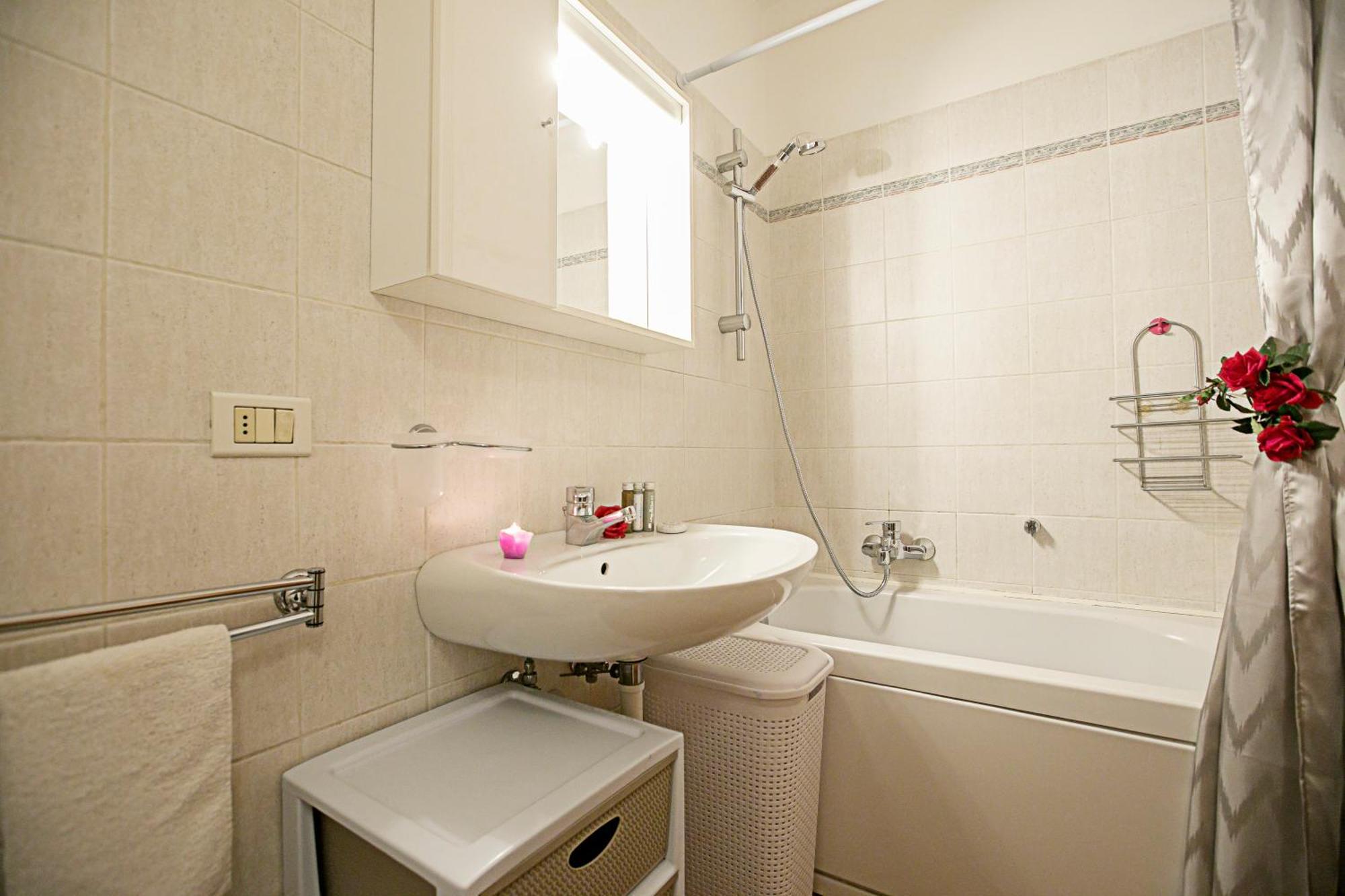 Appartamento Centro Storico Riva 2 - Happy Rentals Exteriér fotografie