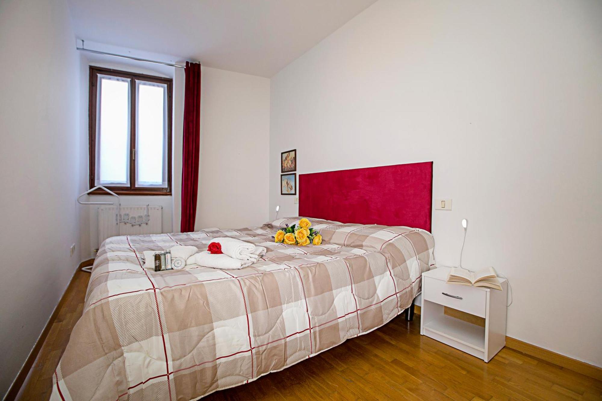 Appartamento Centro Storico Riva 2 - Happy Rentals Exteriér fotografie
