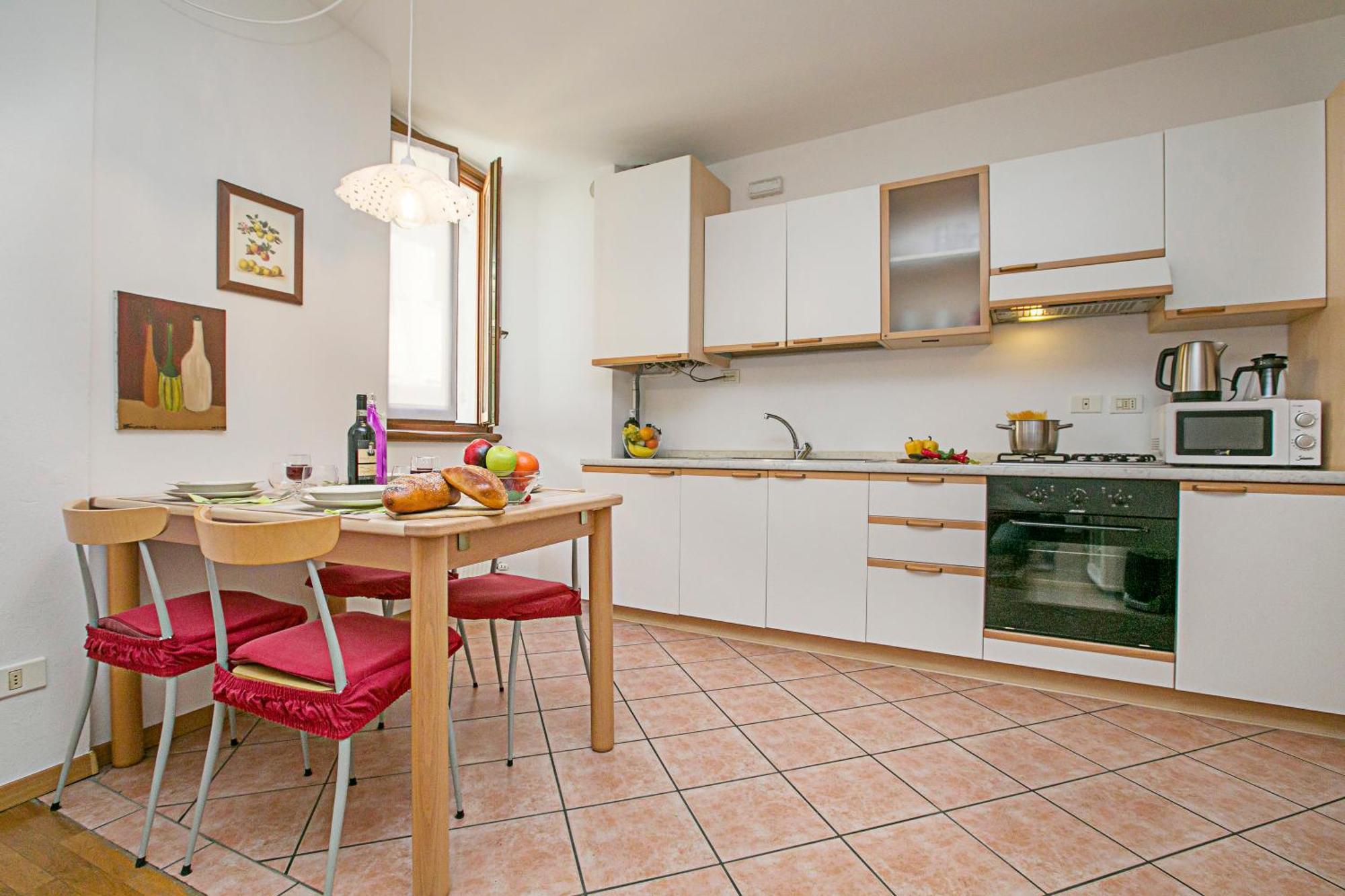 Appartamento Centro Storico Riva 2 - Happy Rentals Exteriér fotografie